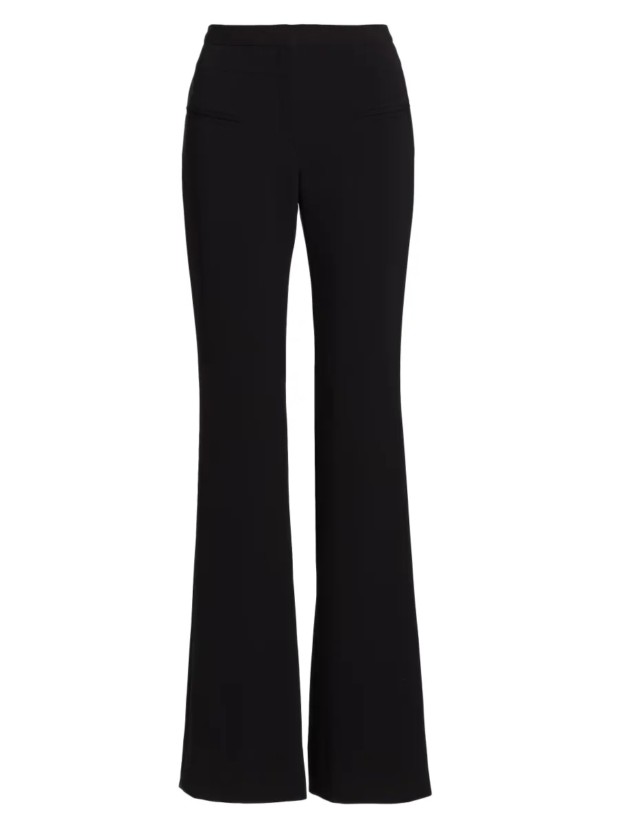 Serge Flared Pants by Altuzarra