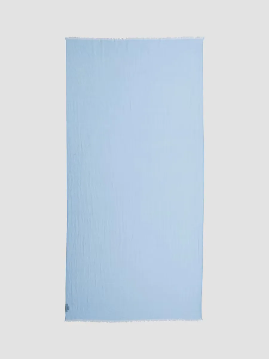 Lightweight Cashmere Scarf by Sofia Cashmere
