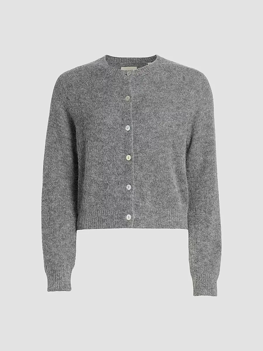 Petra Knit Cardigan