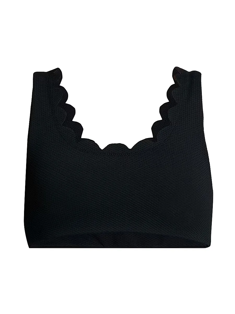 Madison Bikini Top by Beach Riot