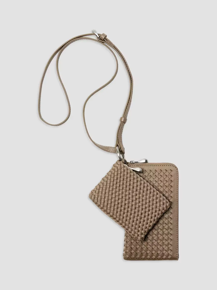 Orly Phone Case - Cashmere by Naghedi