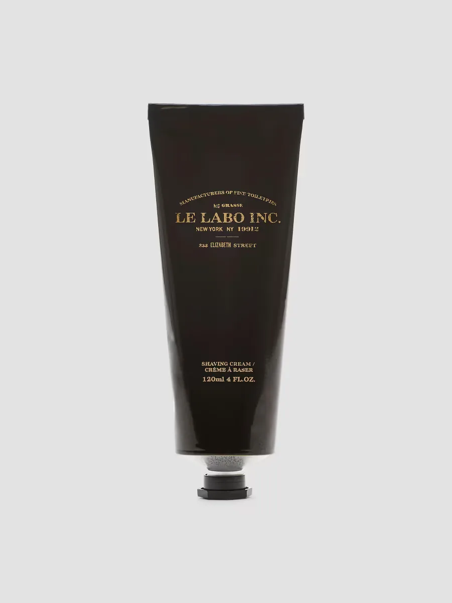 Shaving Cream by Le Labo