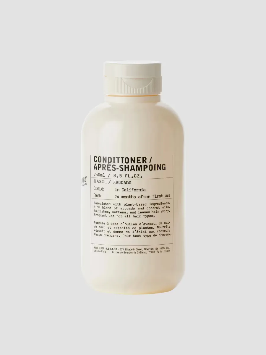 Basil Conditioner by Le Labo