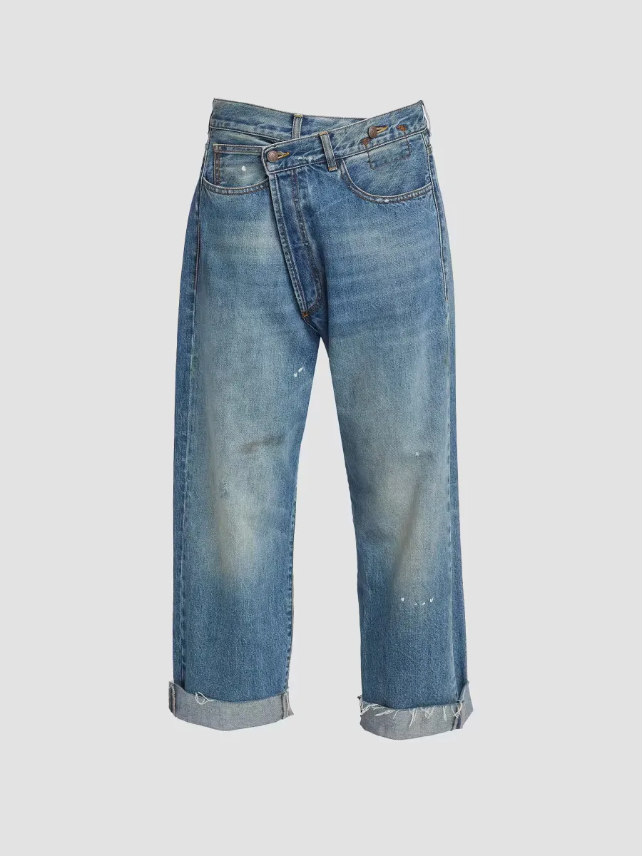 Crossover Jeans by R13
