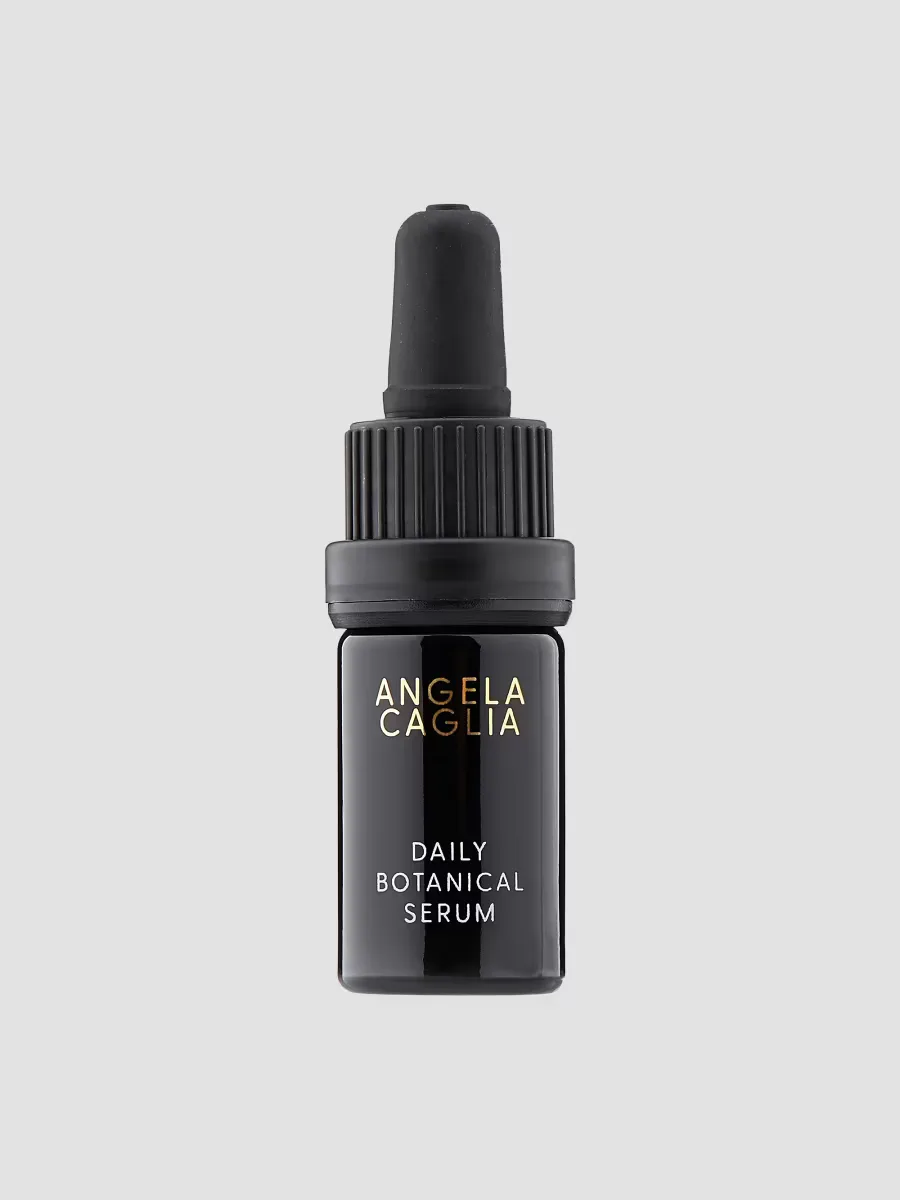 Daily Botanical Serum by Angela Caglia