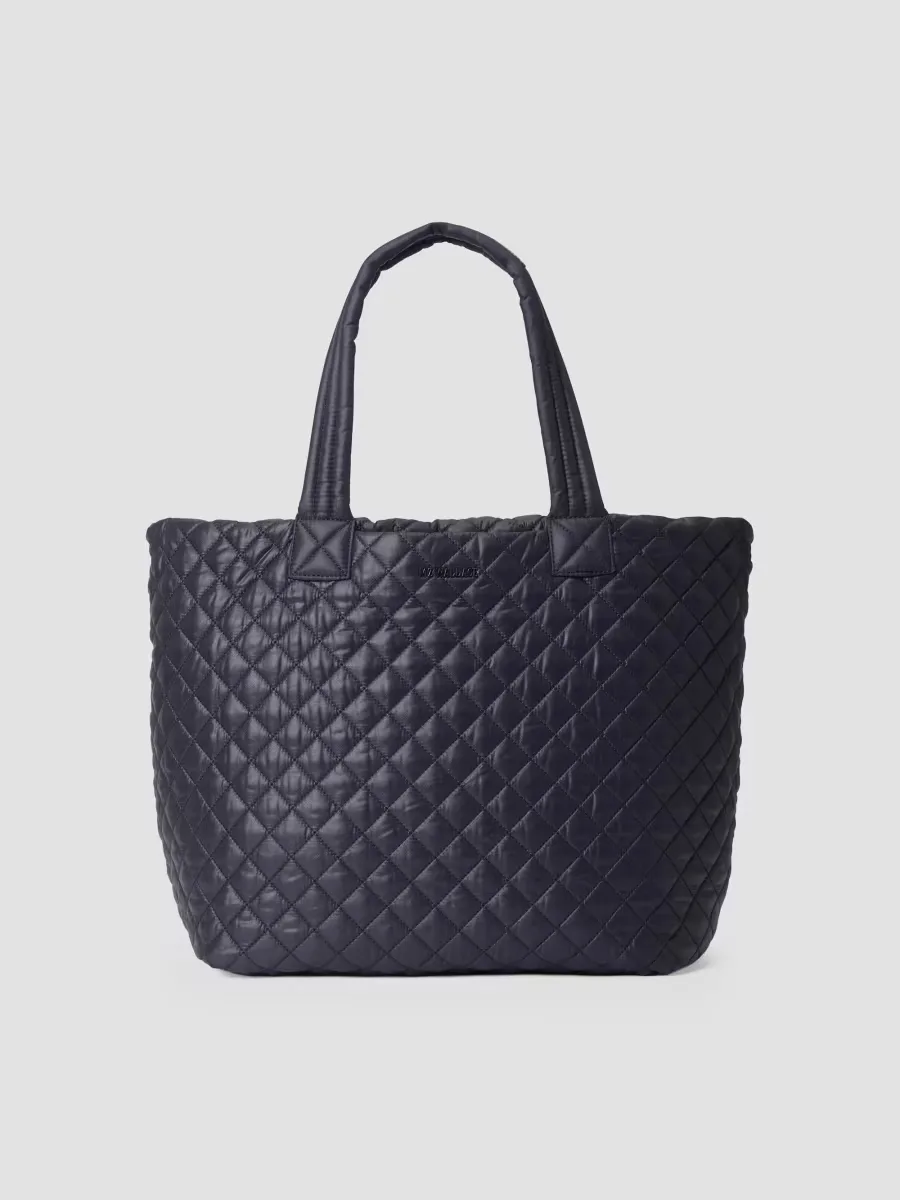 Large Metro Deluxe Tote by MZ Wallace