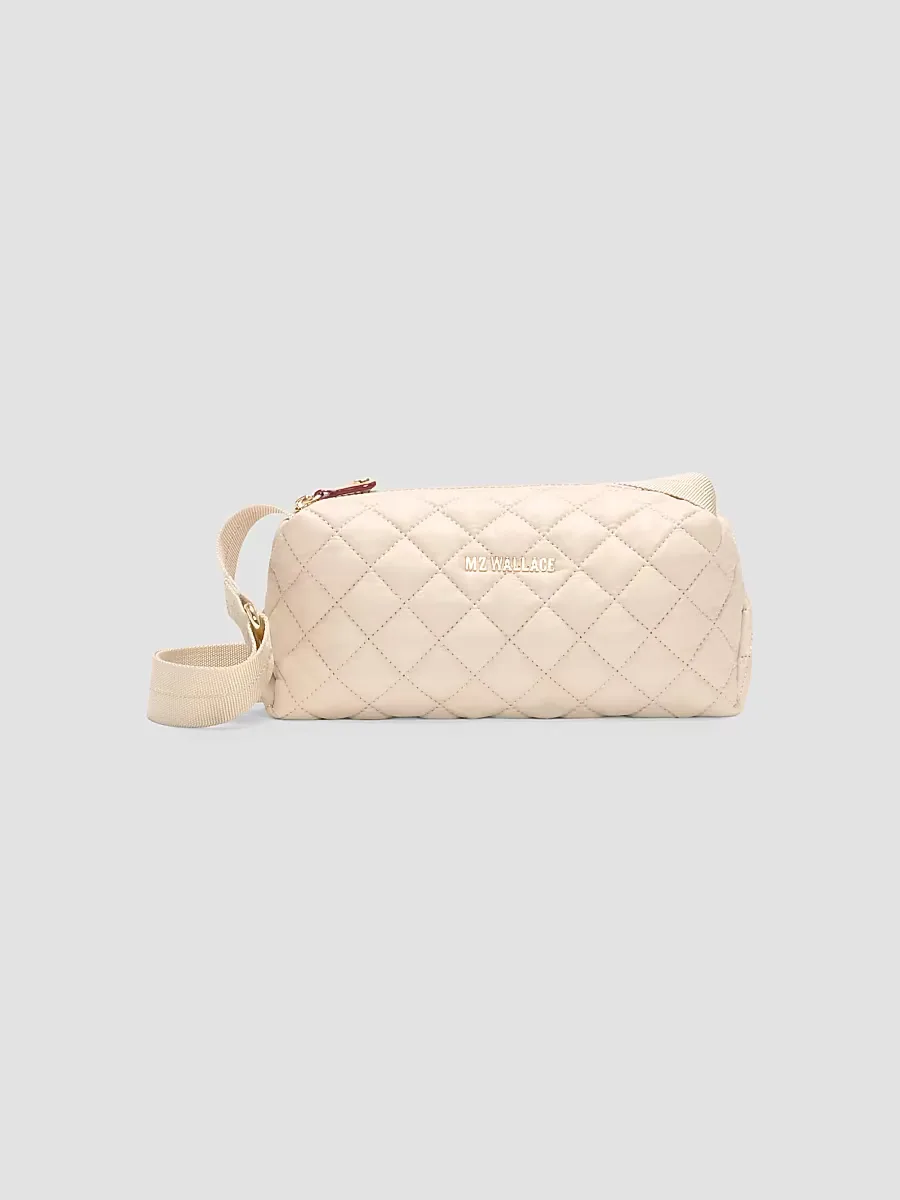 Metro East West Crossbody Bag by MZ Wallace