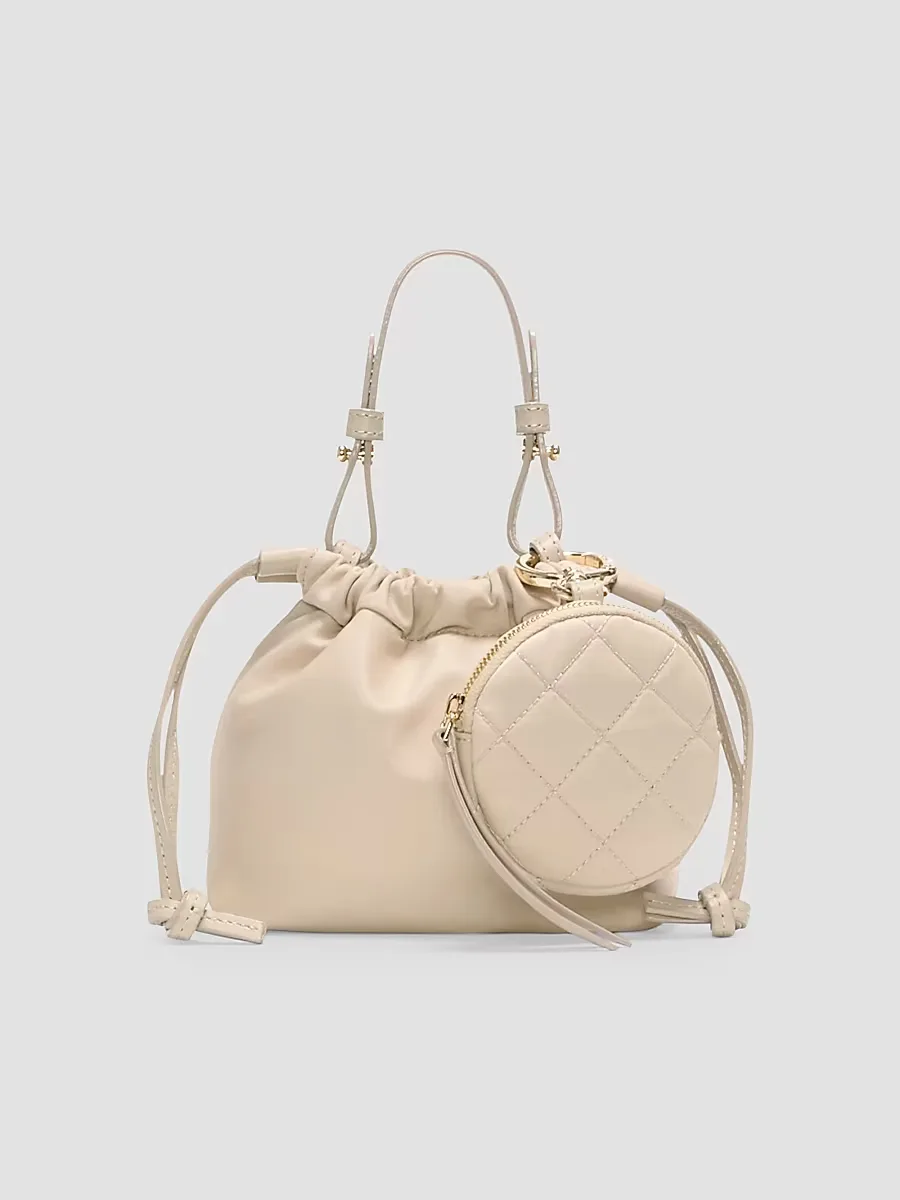Waverly Bebe Drawstring Bag