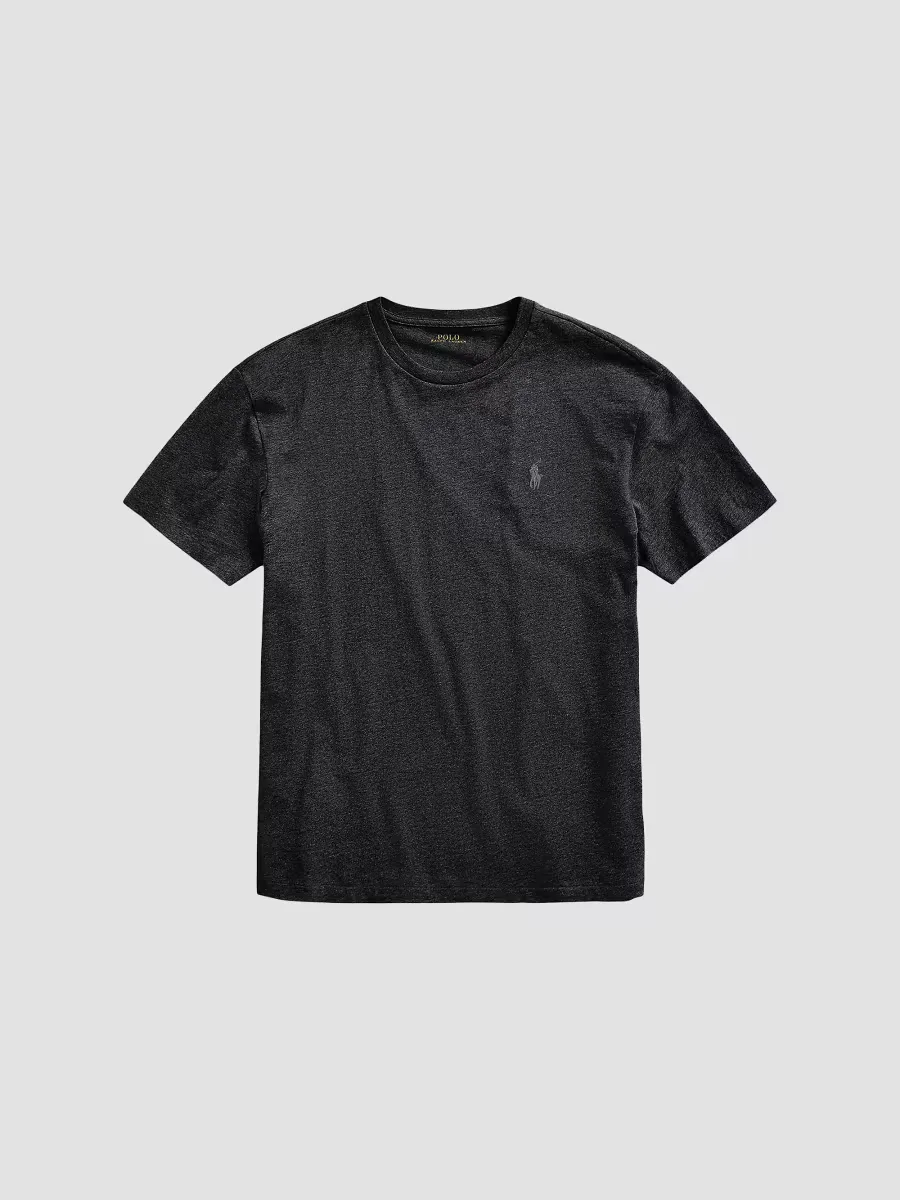 Jersey Short-Sleeve T-Shirt by Polo Ralph Lauren