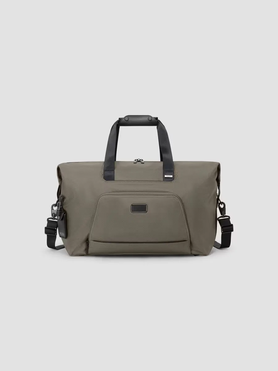Alpha Double Expansion Duffel Bag by Tumi