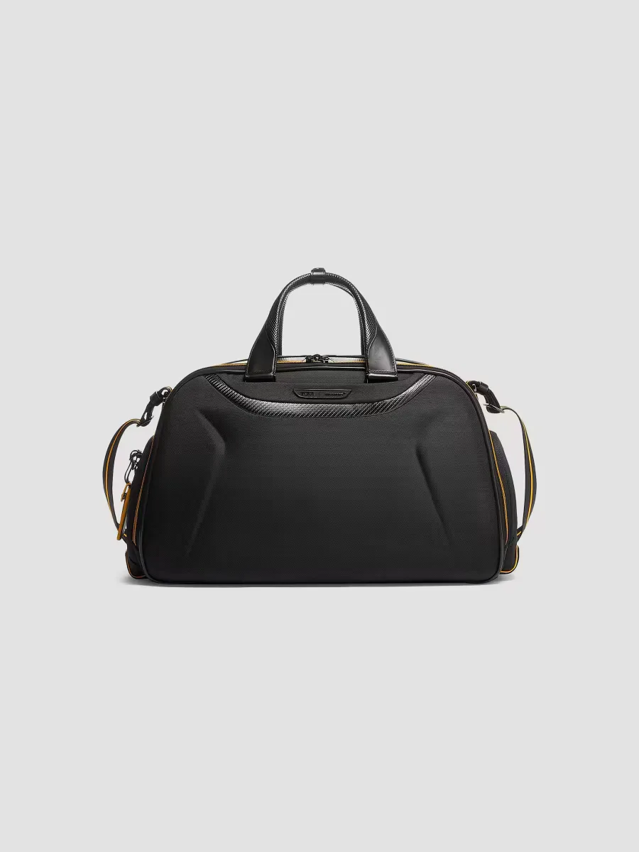 Tumi x McLaren Quantum Duffel Bag by Tumi