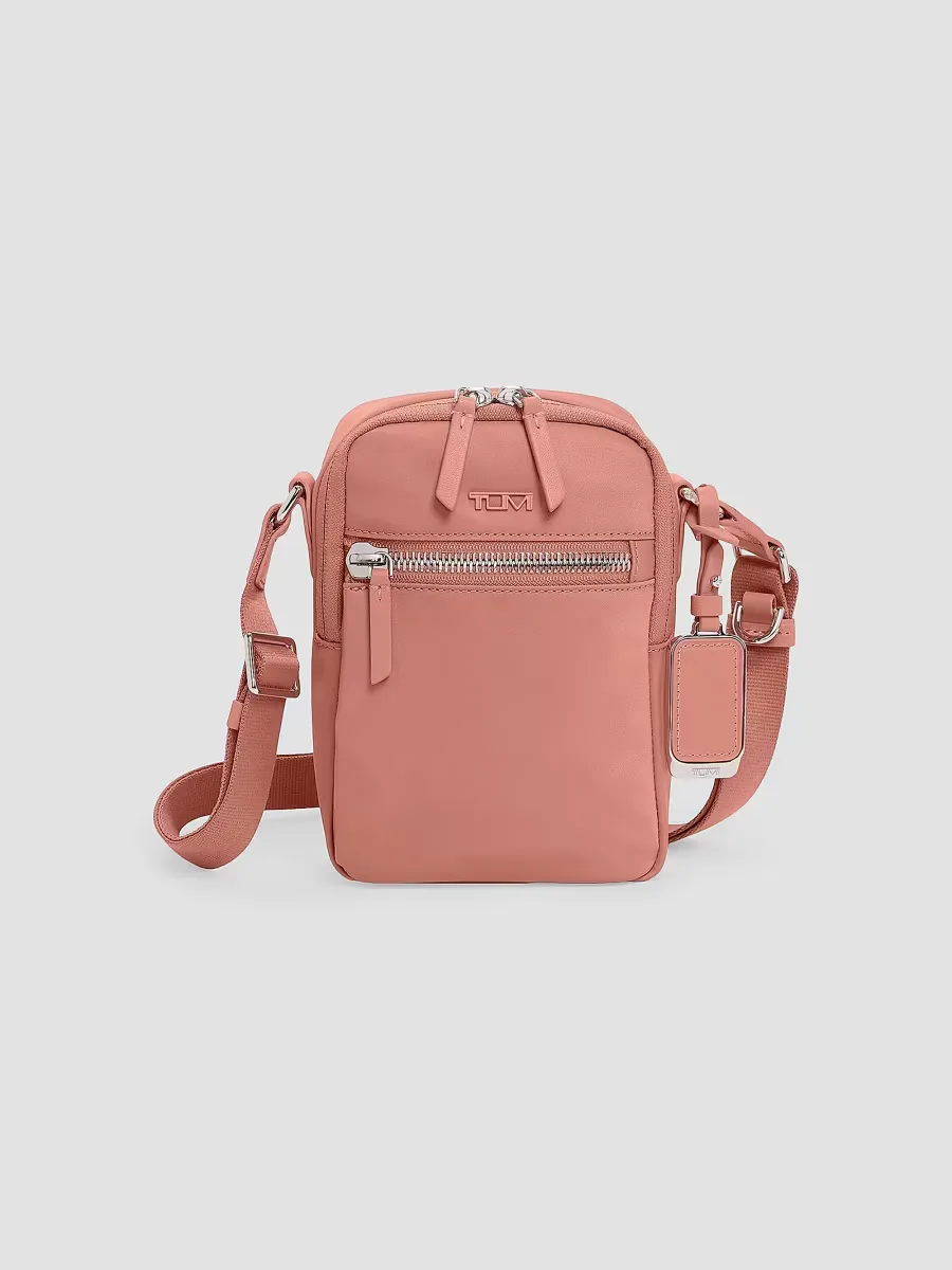 Voyageur Persia Crossbody Bag by Tumi