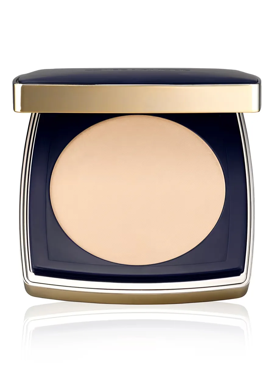Double Wear Stay in Place Matte Powder Foundation by Estée Lauder
