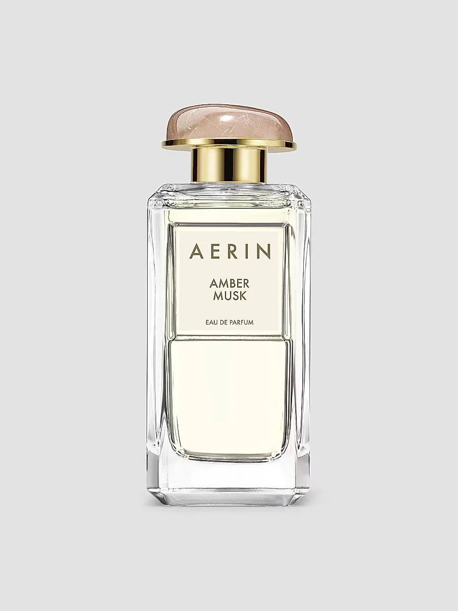 Amber Musk Eau De Parfum by AERIN