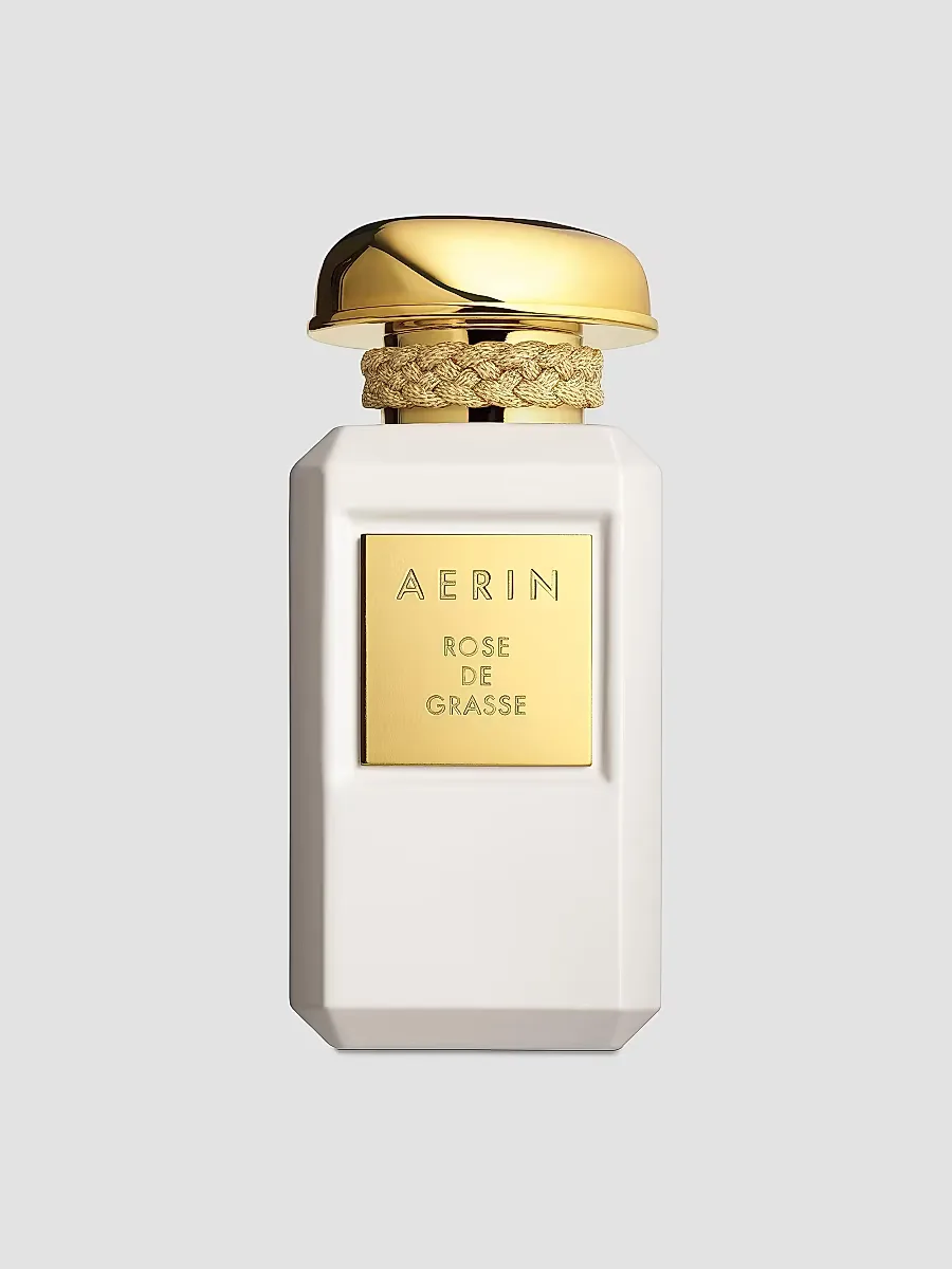 Rose De Grasse Eau De Parfum by AERIN
