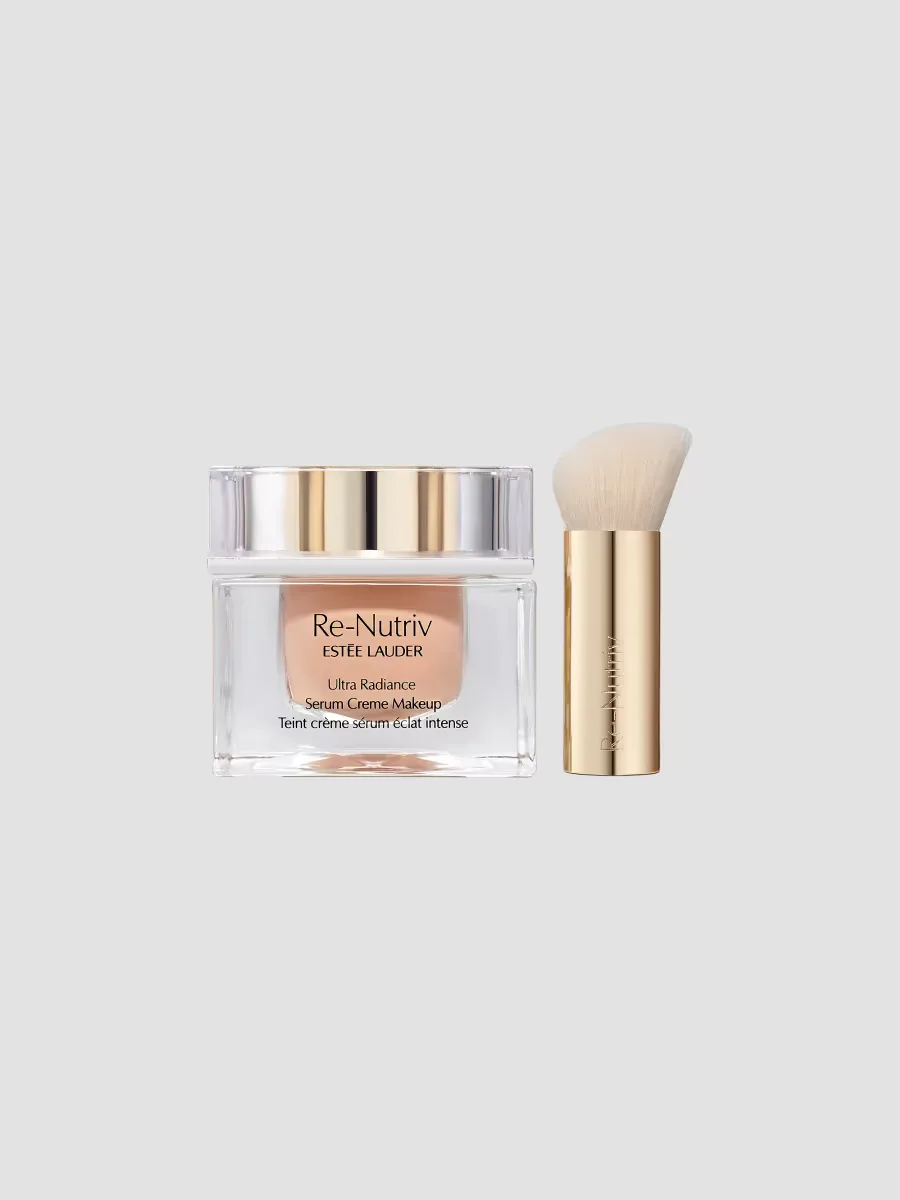 Re-Nutriv Ultra Radiance Serum Creme Makeup by Estée Lauder
