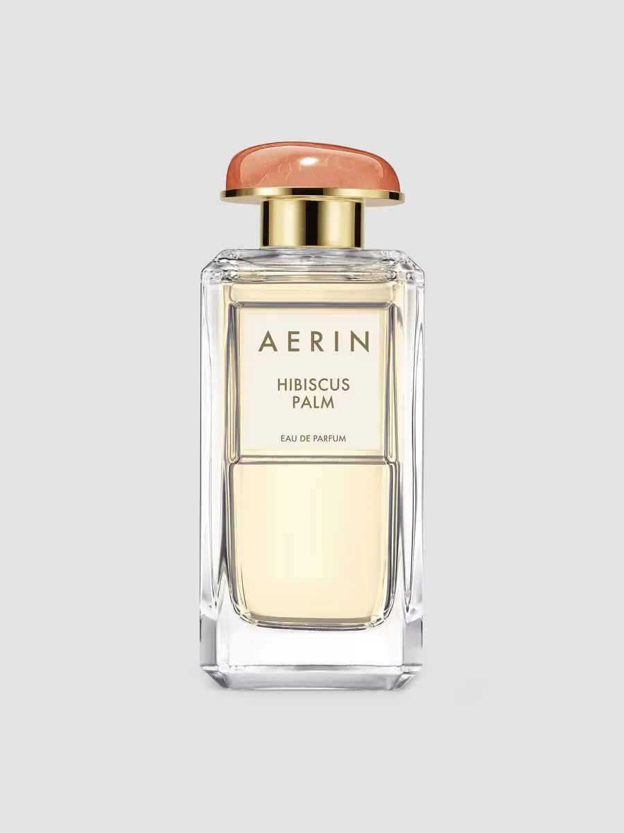 Hibiscus Palm Eau De Parfum by AERIN