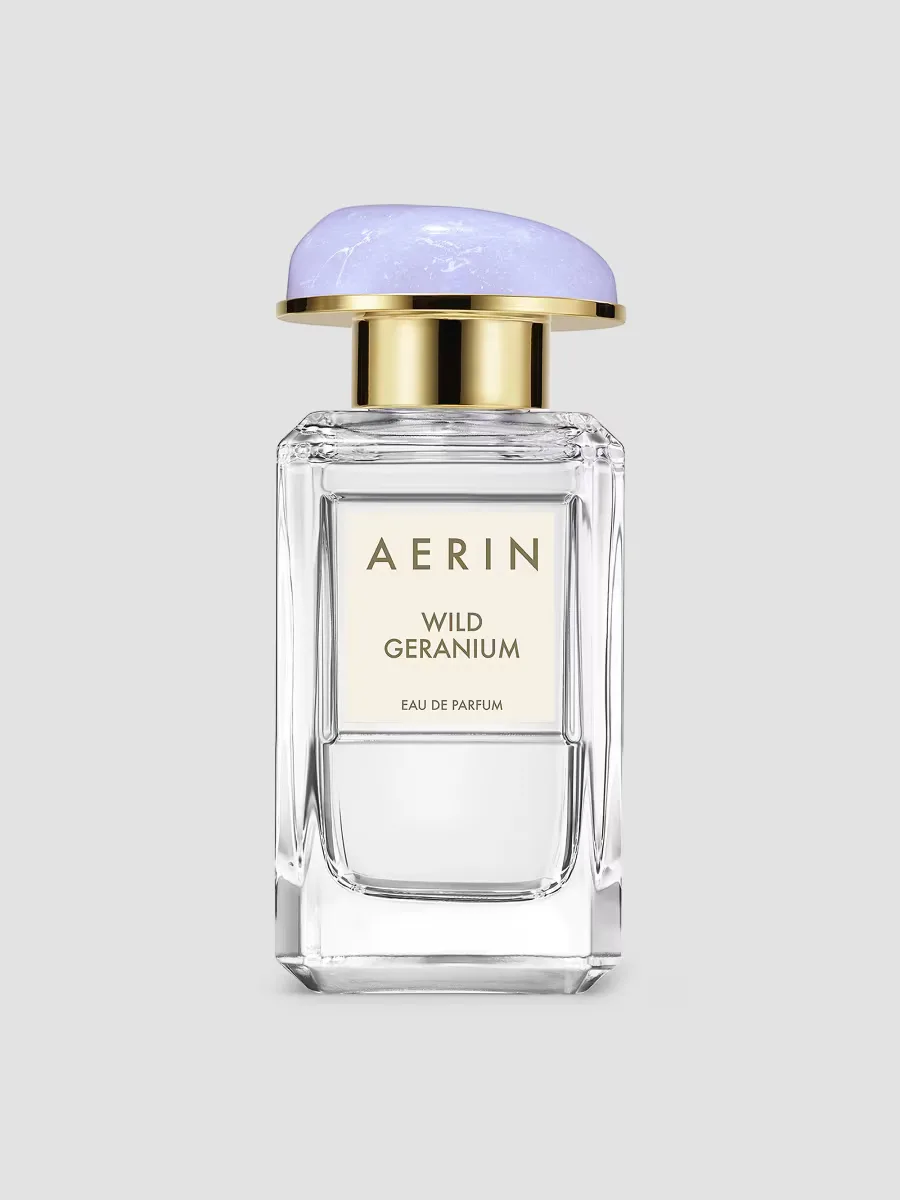 Wild Geranium Eau De Parfum by AERIN