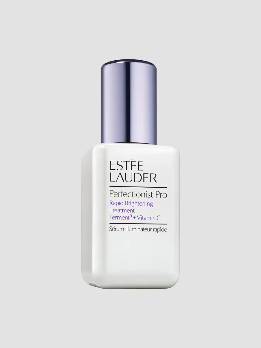 Perfectionist Pro Rapid Brightening Serum with Ferment + Vitamin C by Estée Lauder
