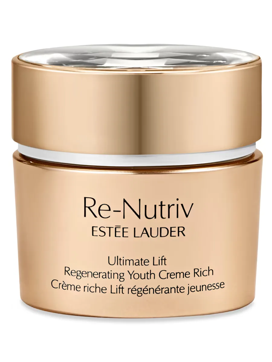 Ultimate Lift Regenerating Youth Eye Creme Rich by Estée Lauder