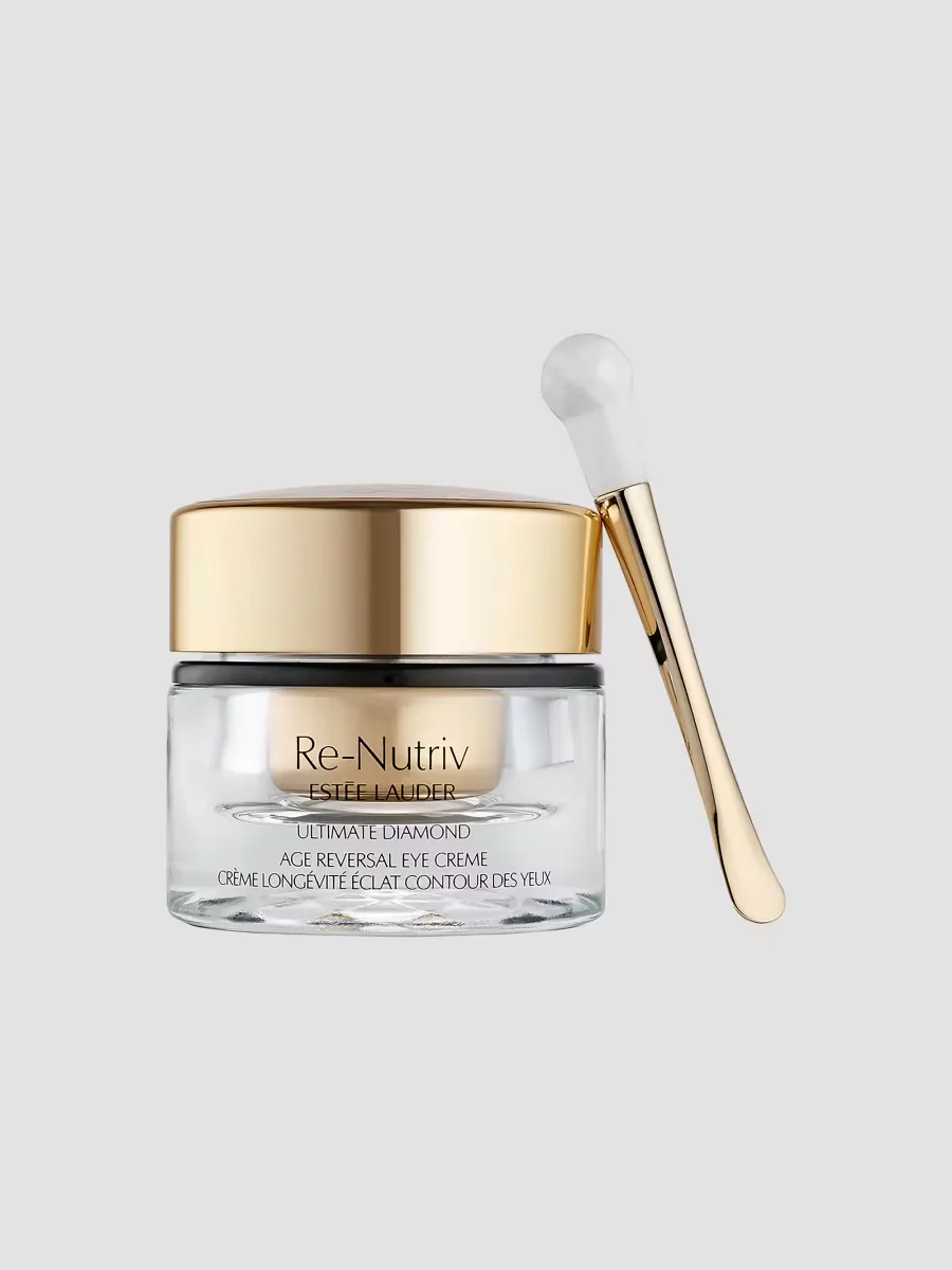 Re-Nutriv Ultimate Diamond Age Reversal Eye Cream by Estée Lauder