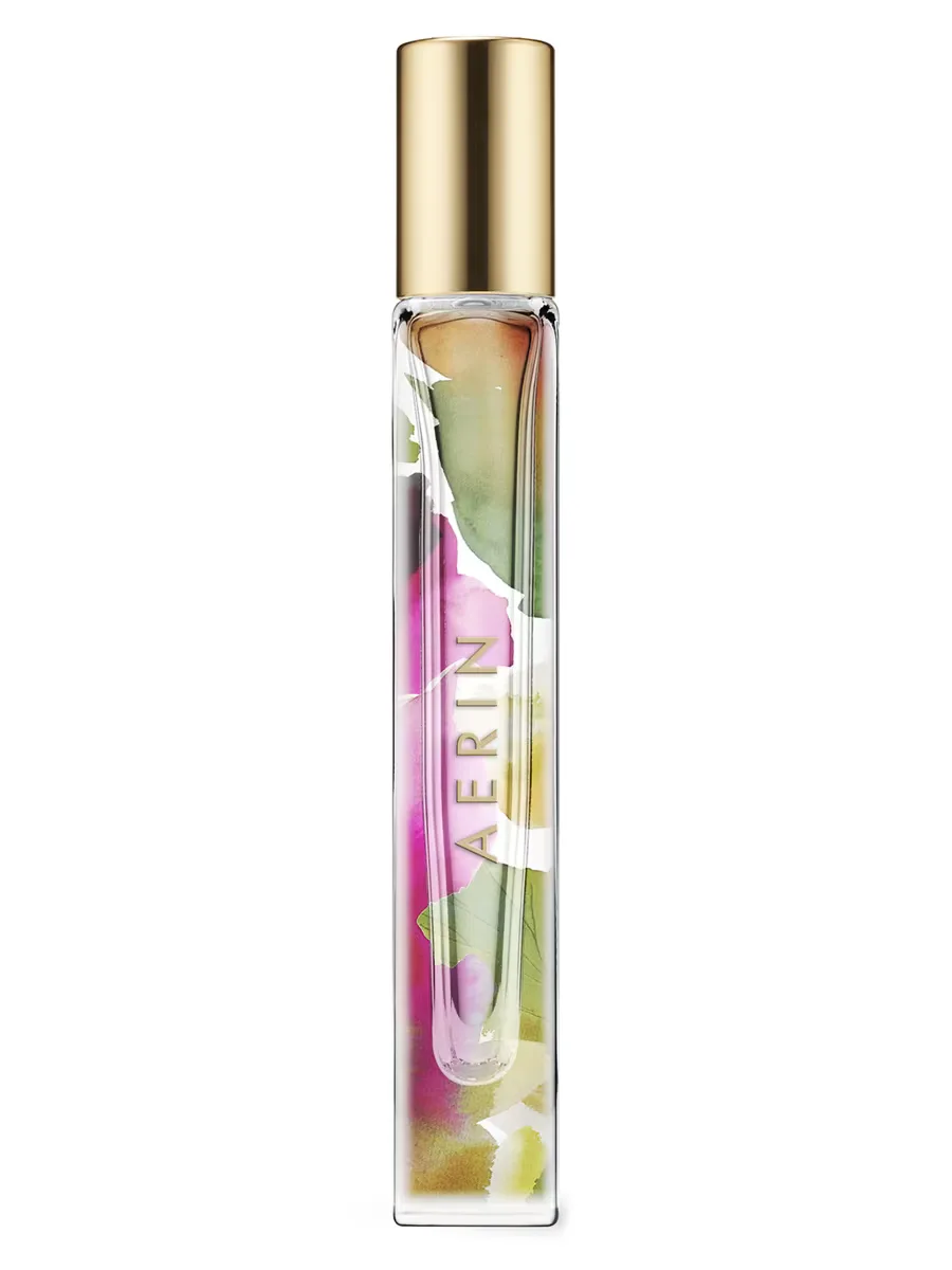 Cedar Violet Eau De Parfum Travel Spray by AERIN