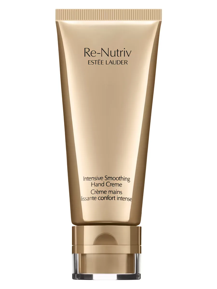 Re-Nutriv Intensive Smoothing Hand Creme by Estée Lauder