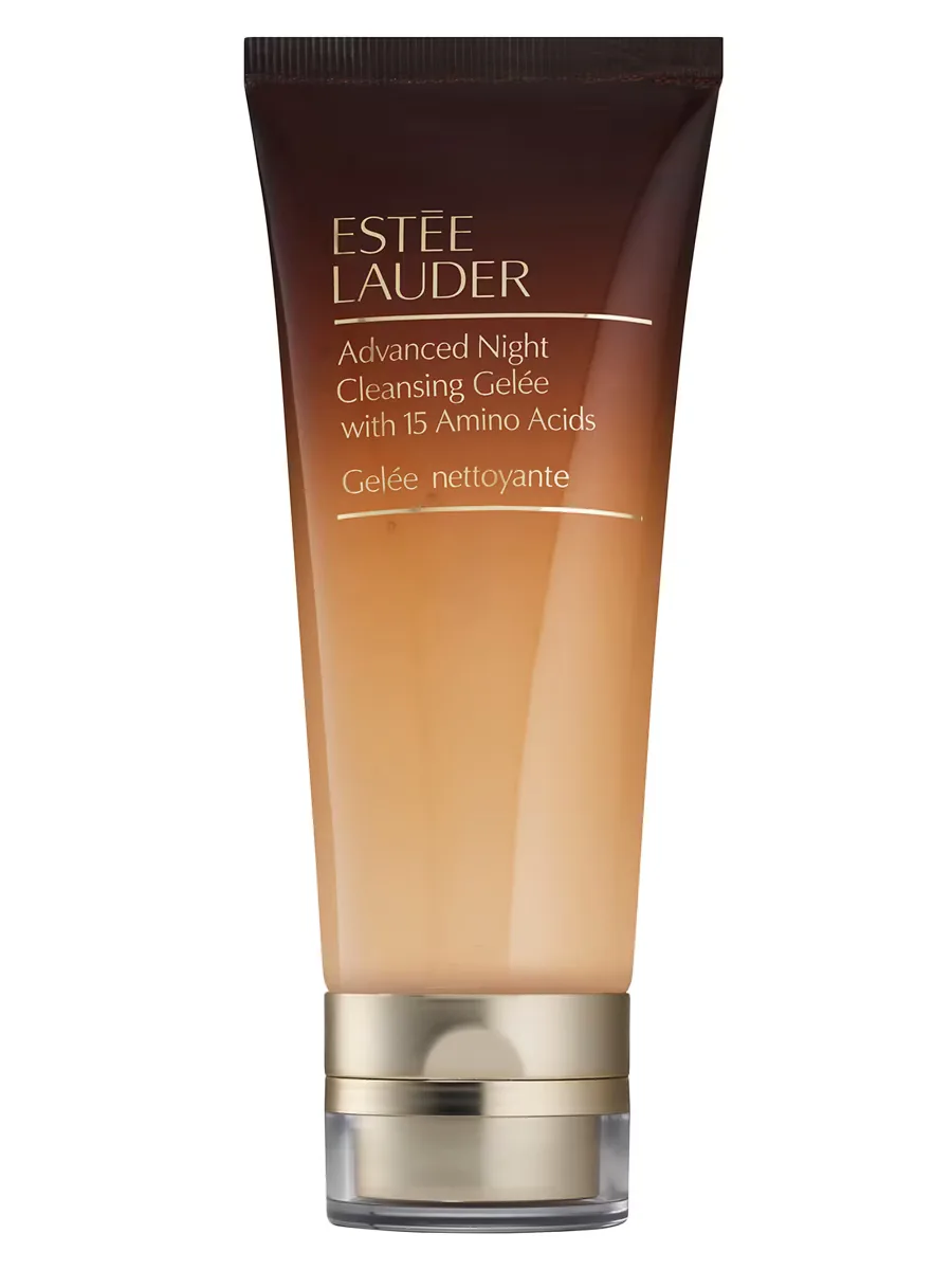 Advanced Night Cleansing Gelée Cleanser by Estée Lauder