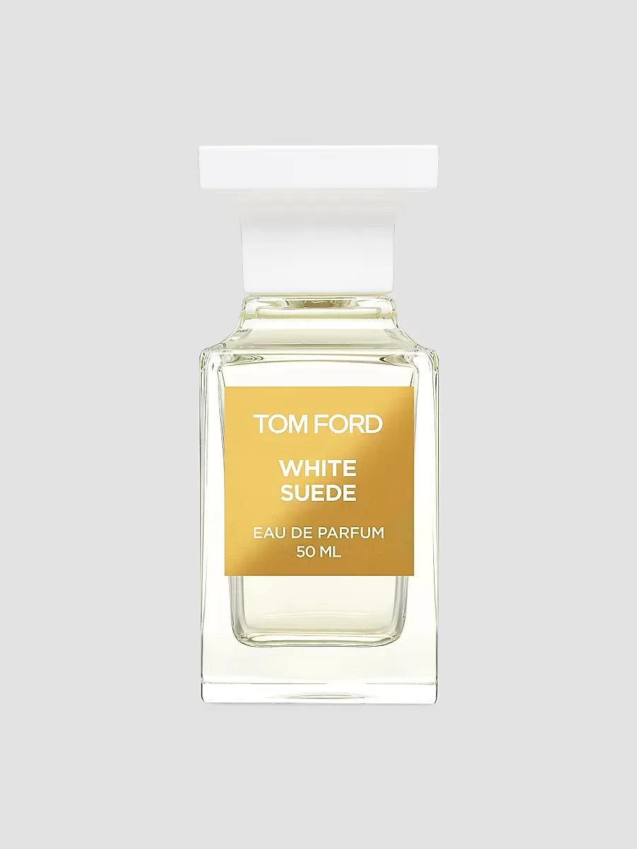 White Suede Eau De Parfum by Tom Ford