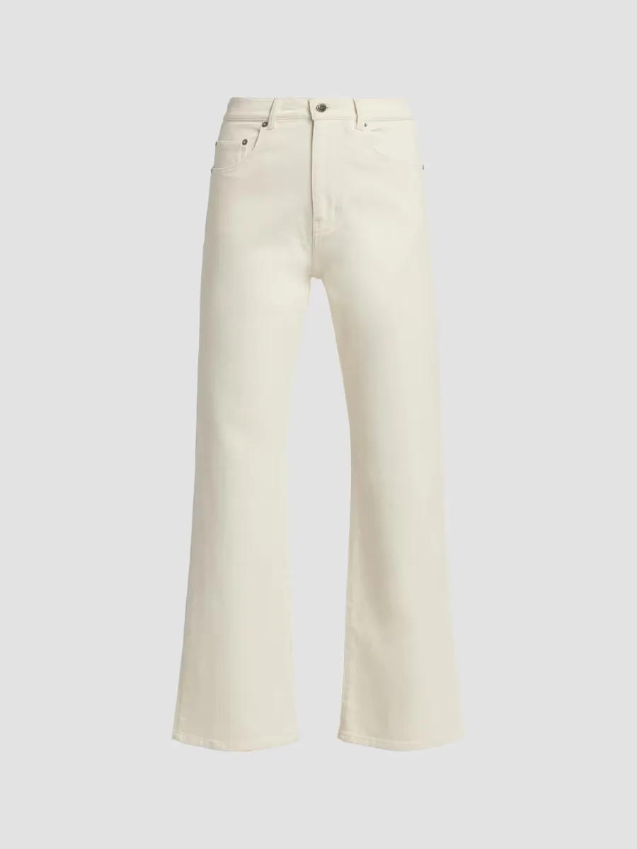 Jasper Stretch Mid-Rise Jeans by Proenza Schouler