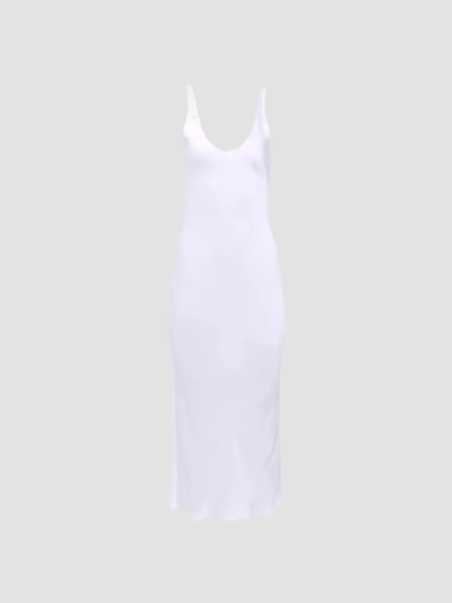 Akiya Tank Dress by L'AGENCE