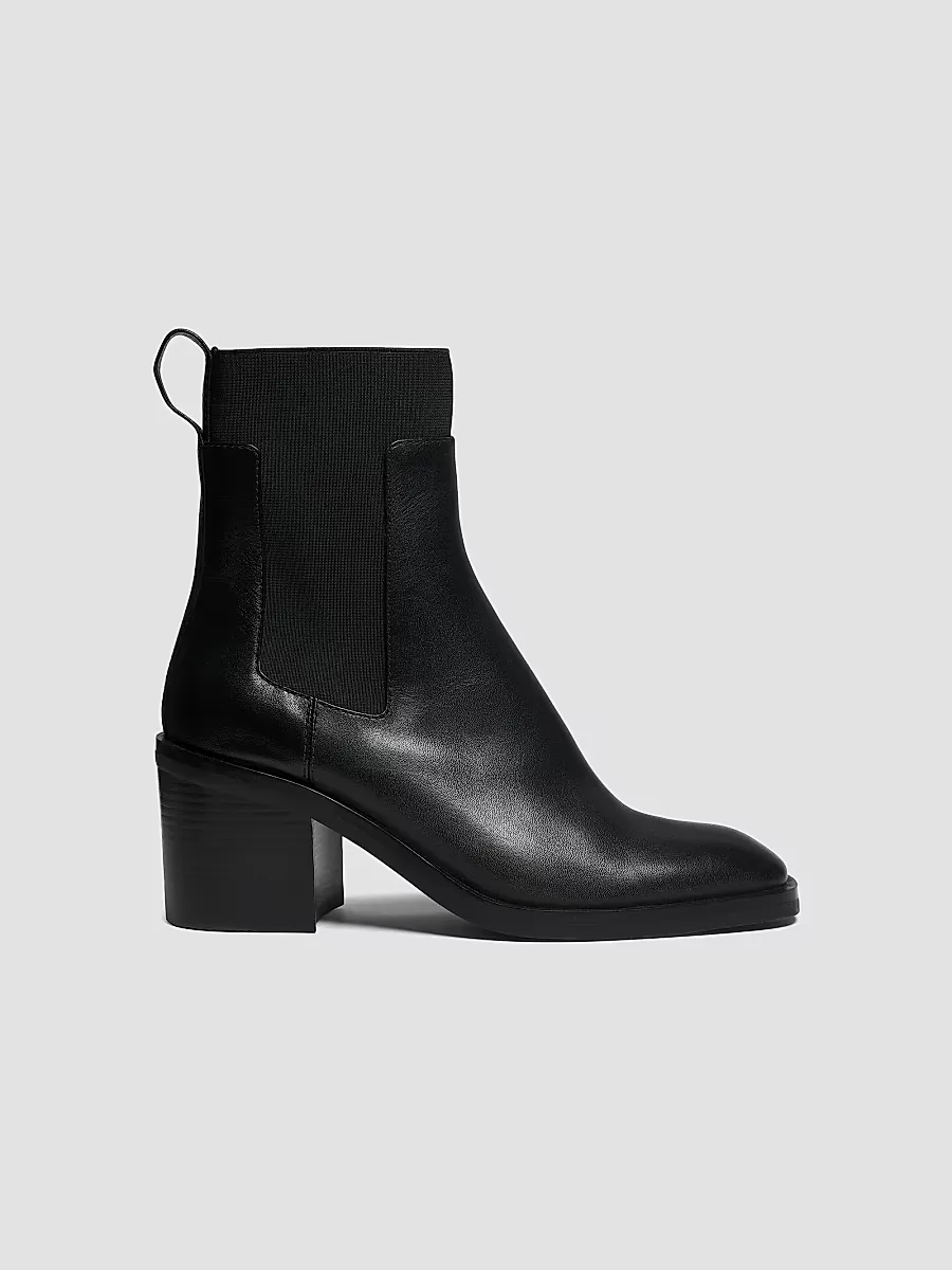 Alexa 70MM Leather Chelsea Boots by 3.1 Phillip Lim