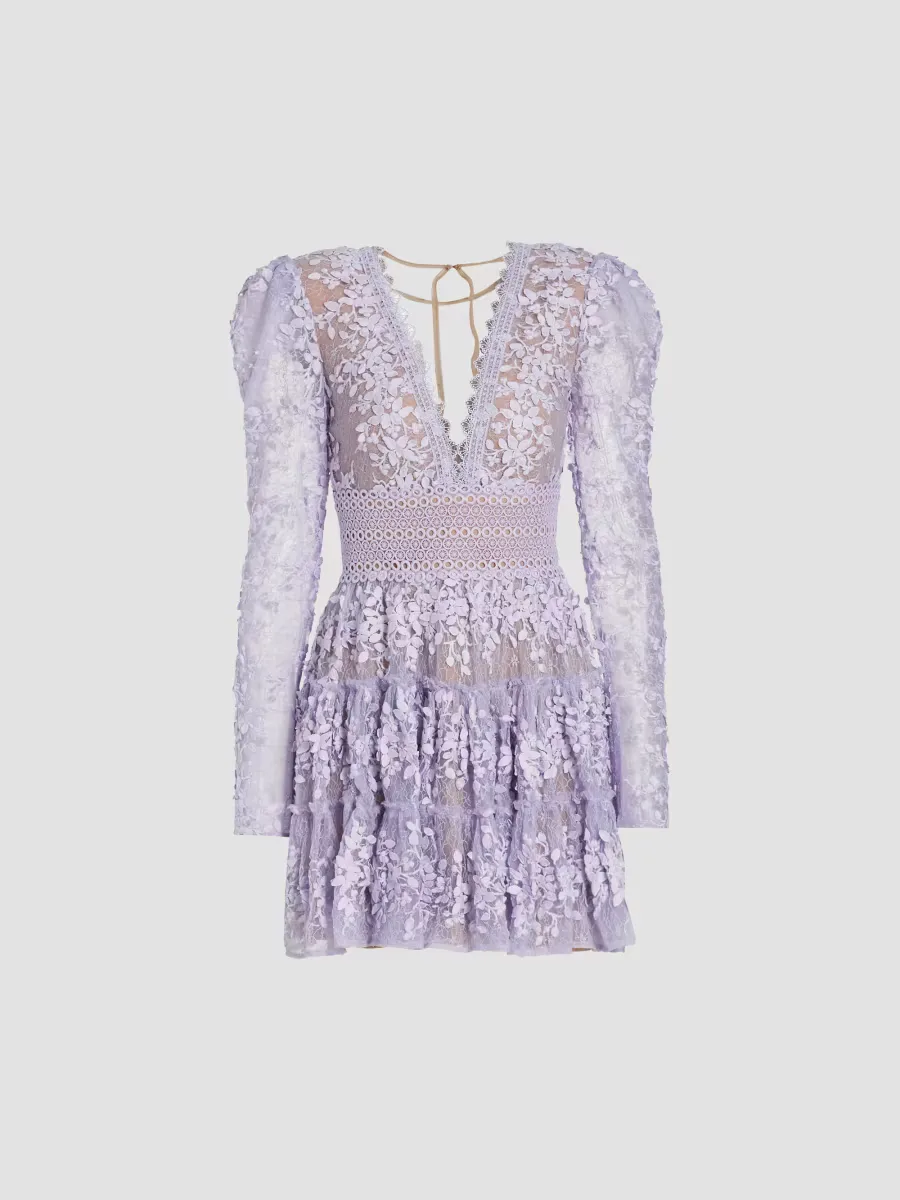 Megan Minidress by Bronx Banco