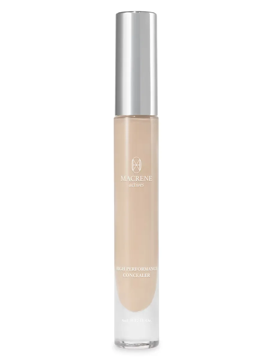 High Performance Concealer by Macrene Actives