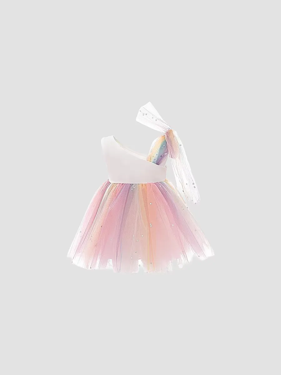 Pastel Tulle Party Dress by Mimi Tutu