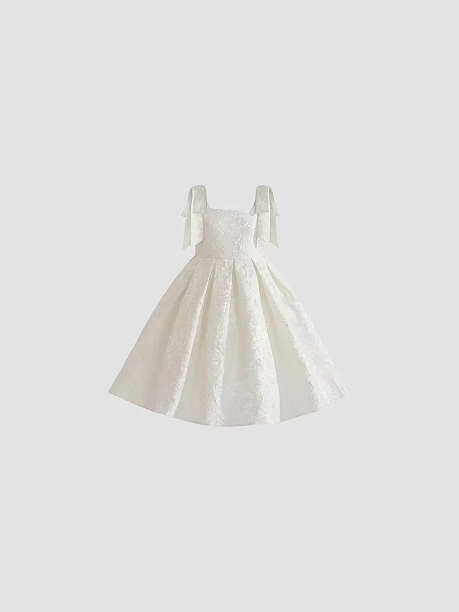 Marigold Dress by Tulleen