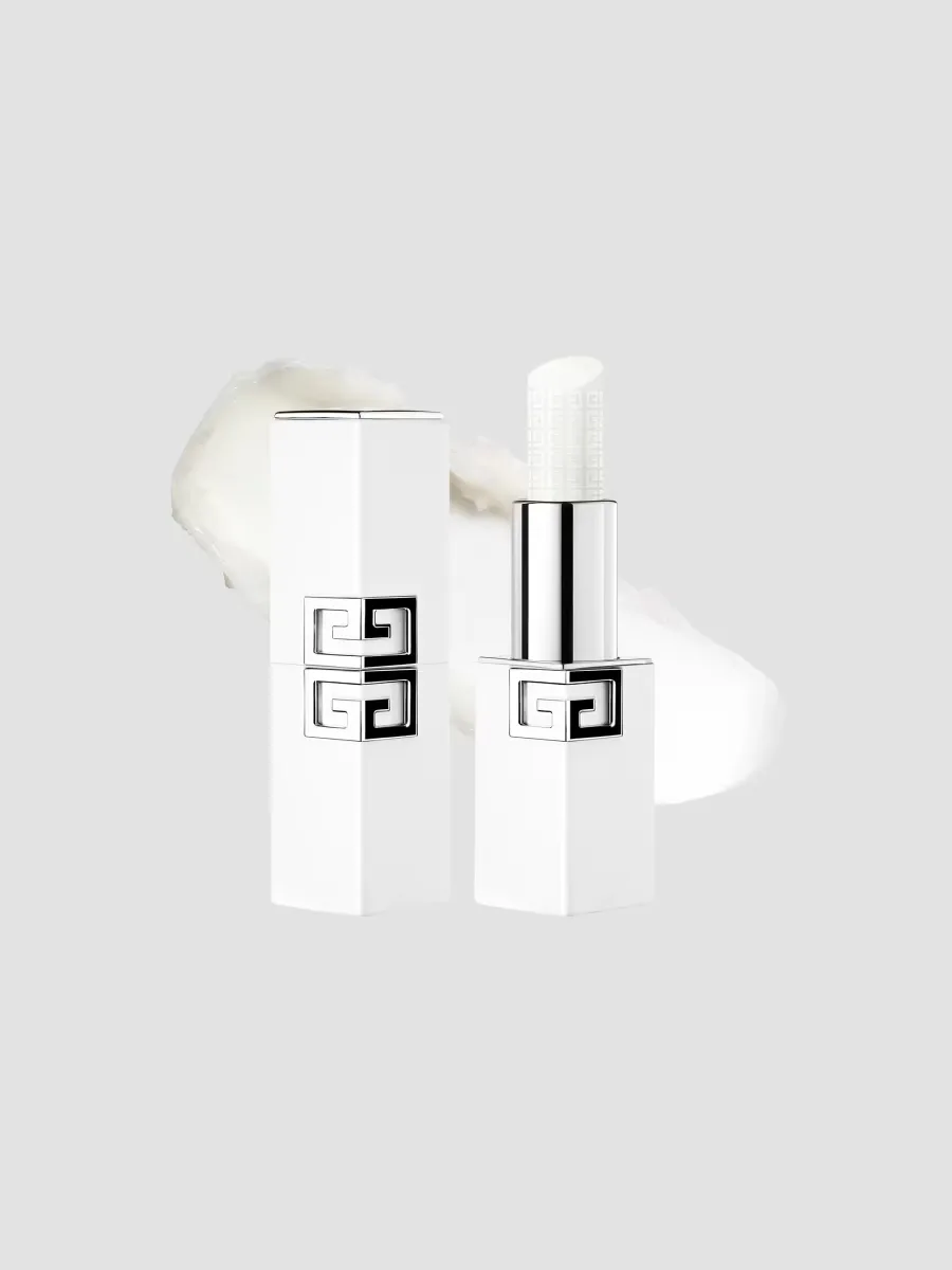 Le Rouge Hydra Lip Balm - N00- Natural by GIVENCHY