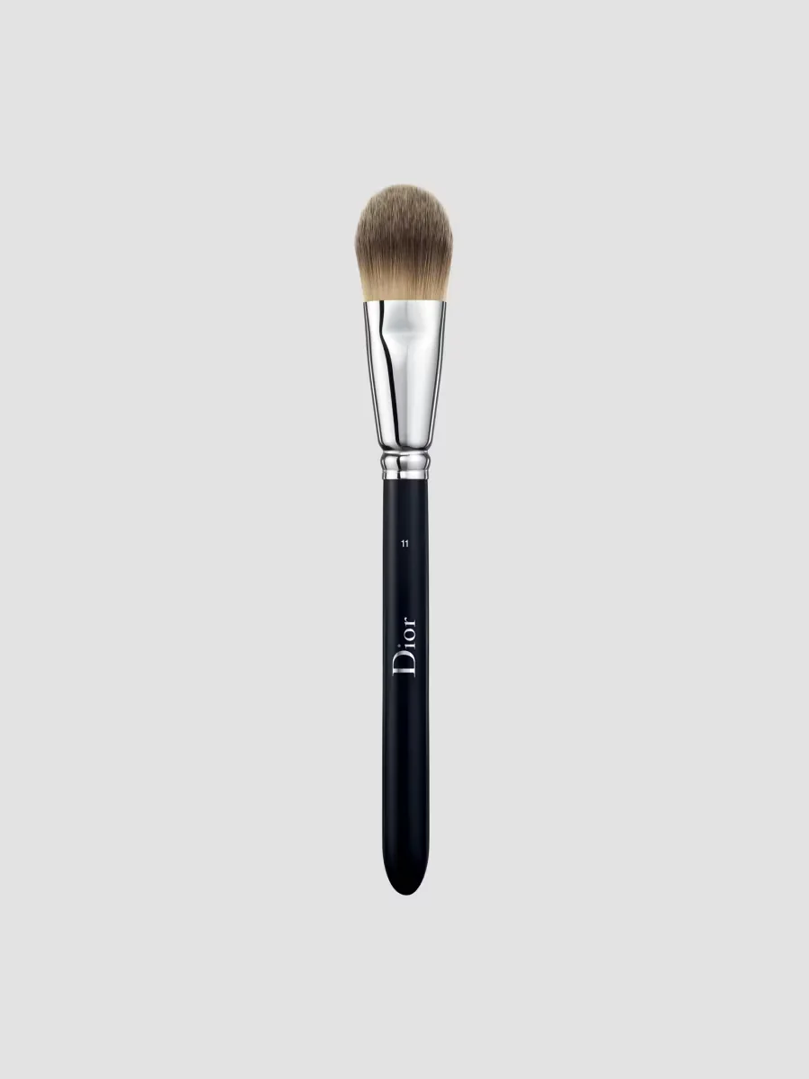 Backstage Light Coverage Fluid Foundation Brush N11 by Dior