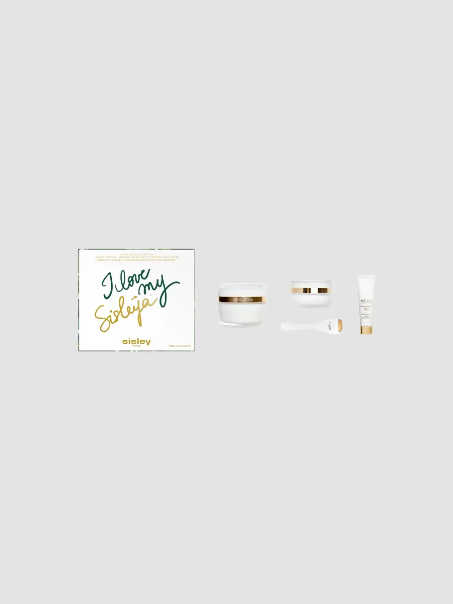 Sisle a LIntgral 4-Piece Anti-Aging Set by Sisley-Paris