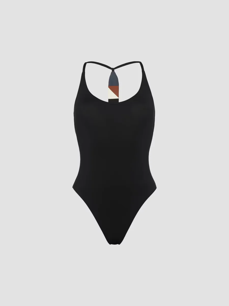 Virtuosa One-Piece Swimsuit by Eres