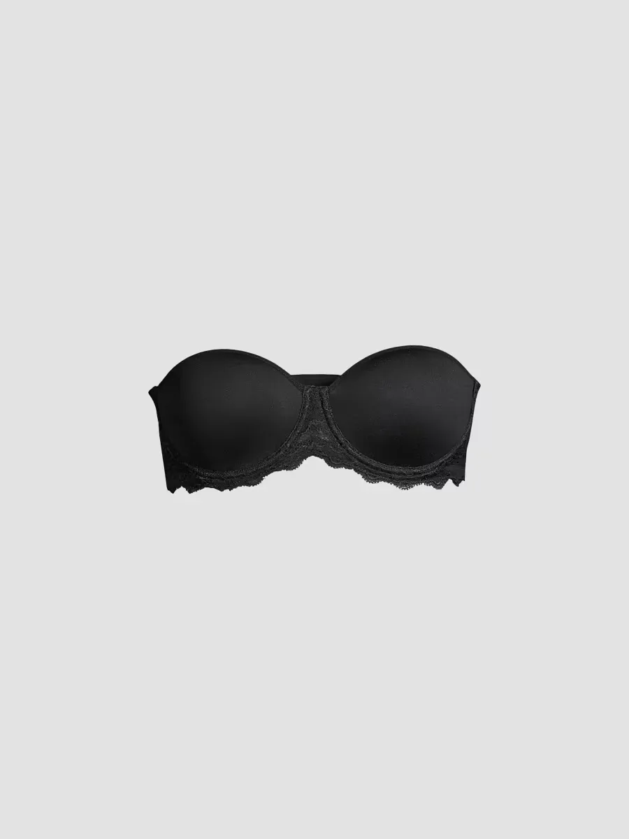 Caresse Strapless Bra by Simone Prle