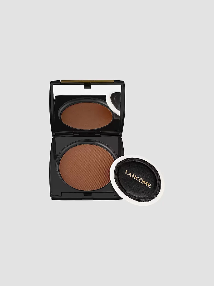 Dual Finish Powder Foundation by Lancôme