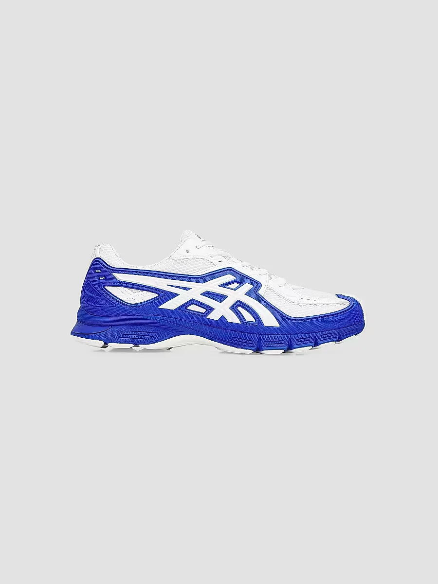 Comme Des Garons x Asics Low-Top Sneakers by Comme des Garçons