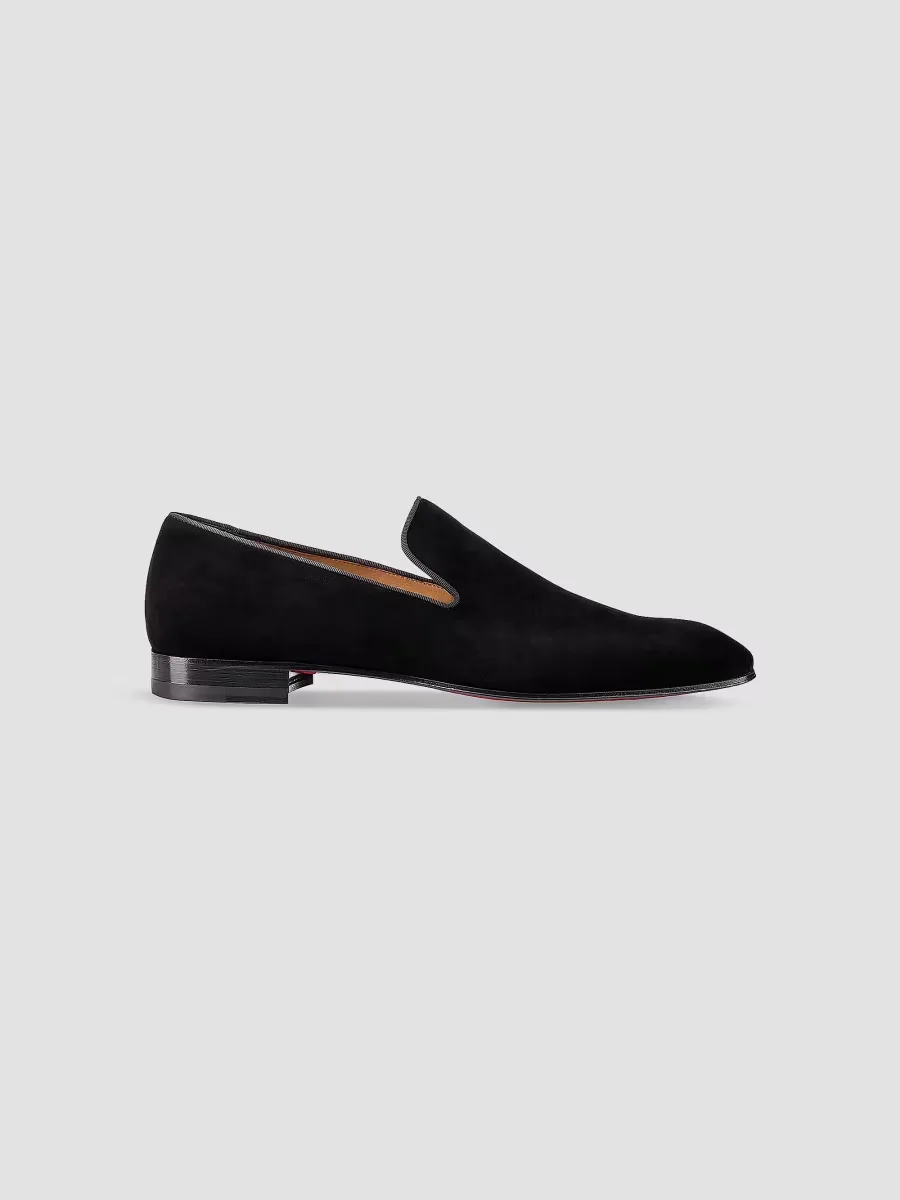 Dandelion Loafers by Christian Louboutin