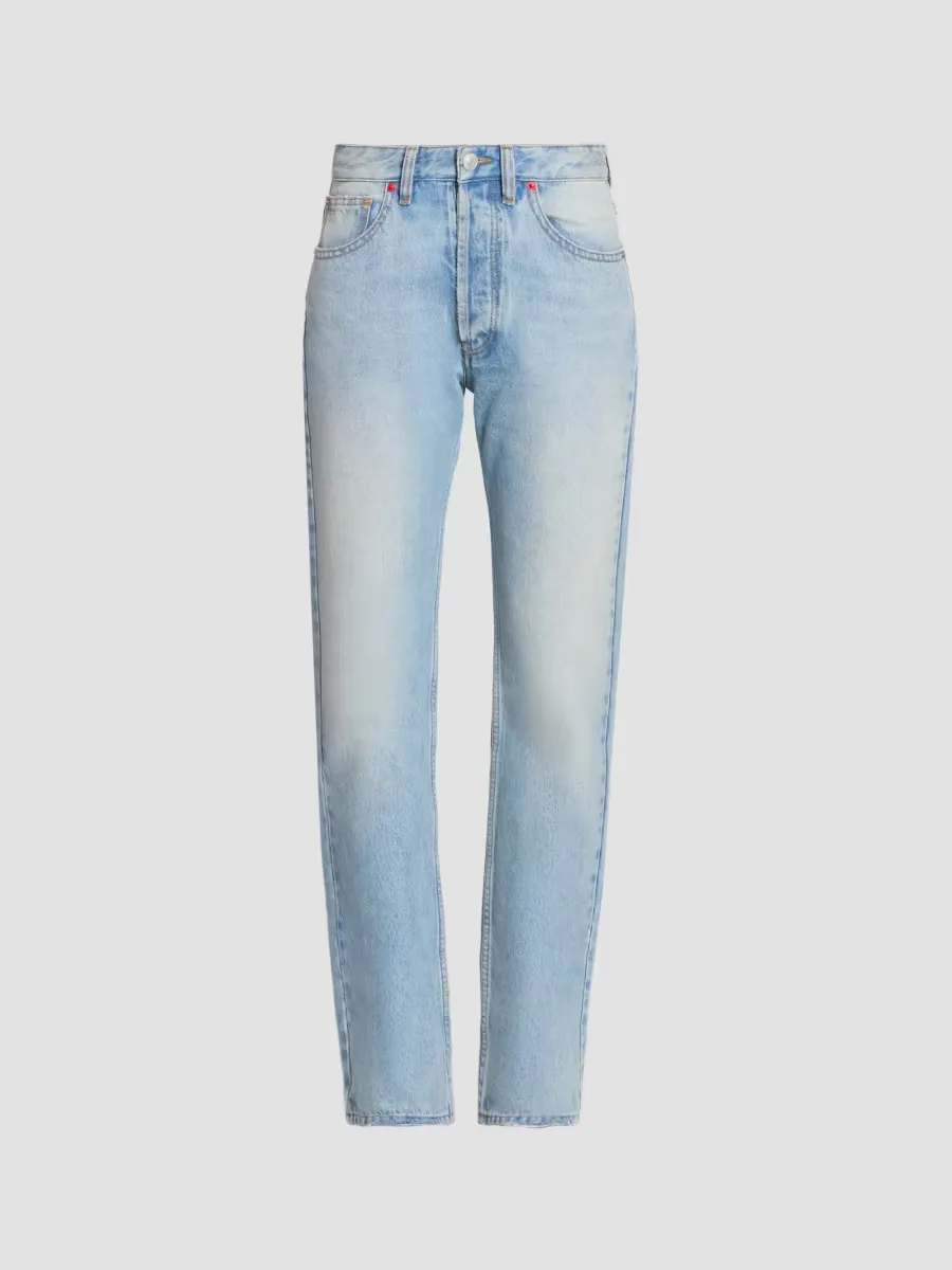 Daya Straight-Leg Jeans by Isabel Marant