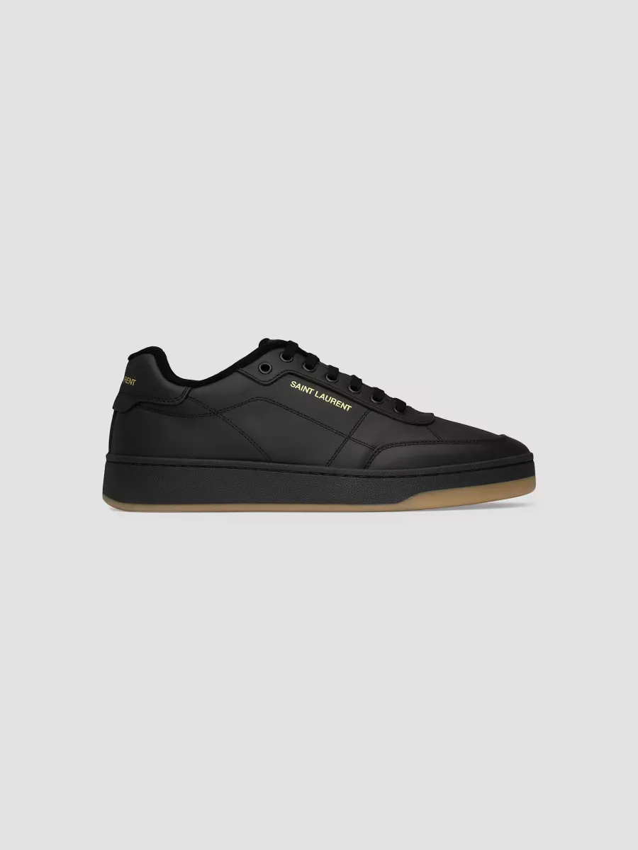 SL/61 Sneakers in Smooth Leather