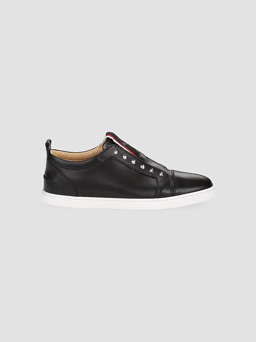 F. A.V Fique a Vontade Sneakers by Christian Louboutin
