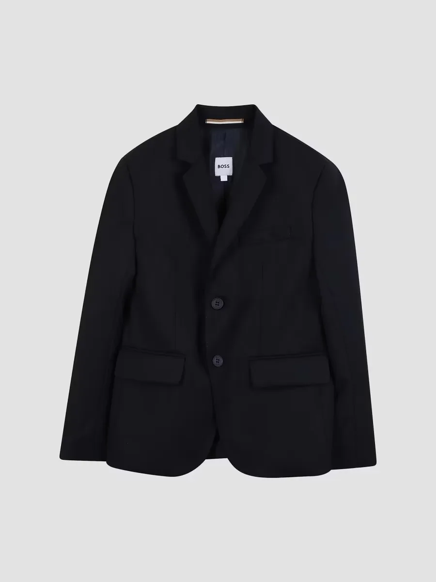 Ceremony Jacket by BOSS