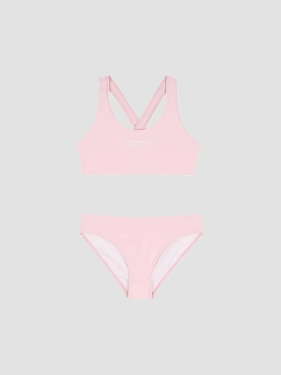 Logo Bikini by GIVENCHY