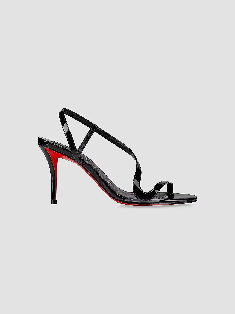 Rosa 80MM Sandals